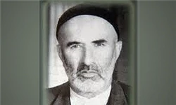 طواف حاجی فشندی به نیابت از پدر امام زمان(عج)