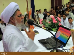 پاك‌ساختن دل، راهي براي رسيدن به اوج