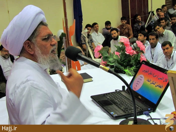 پاك‌ساختن دل، راهي براي رسيدن به اوج