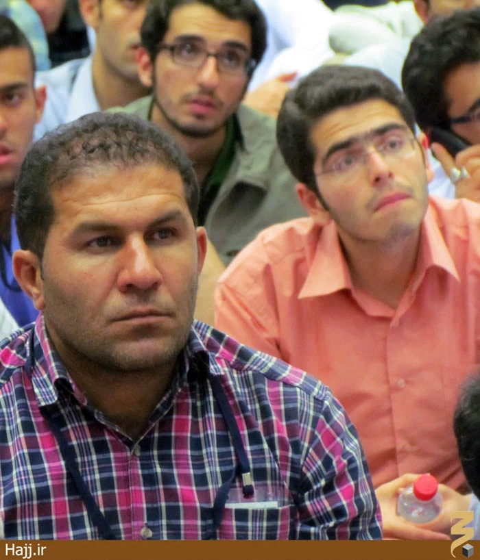پاك‌ساختن دل، راهي براي رسيدن به اوج