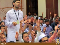 پاك‌ساختن دل، راهي براي رسيدن به اوج