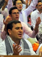 پاك‌ساختن دل، راهي براي رسيدن به اوج