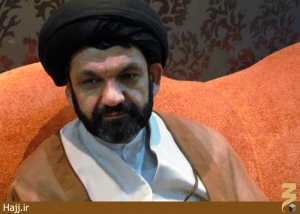 مشاور پژوهشی رئیس سازمان اوقاف و امور خیریه :

هیچ شبهه‌ای نیست که پاسخ داده نشده باشد
