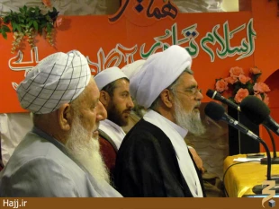 محكوميت تخريب مزار صحابي پيامبر توسط زائران اهل‌سنت