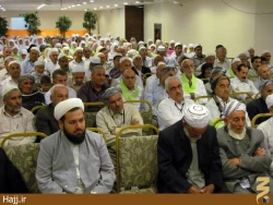 محكوميت تخريب مزار صحابي پيامبر توسط زائران اهل‌سنت