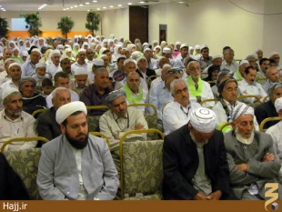 محكوميت تخريب مزار صحابي پيامبر توسط زائران اهل‌سنت