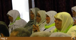 محكوميت تخريب مزار صحابي پيامبر توسط زائران اهل‌سنت
