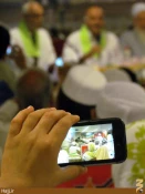 محكوميت تخريب مزار صحابي پيامبر توسط زائران اهل‌سنت
