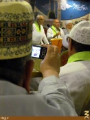 محكوميت تخريب مزار صحابي پيامبر توسط زائران اهل‌سنت