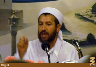 محكوميت تخريب مزار صحابي پيامبر توسط زائران اهل‌سنت