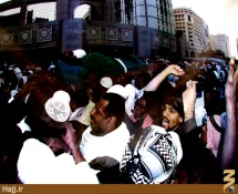 آيت‌الله محمدعلي العمري
