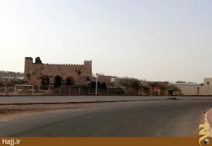 قصر عروه بن زبير