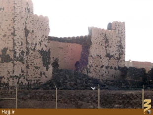 قصر عروه بن زبير