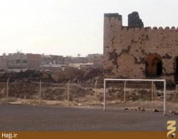 قصر عروه بن زبير