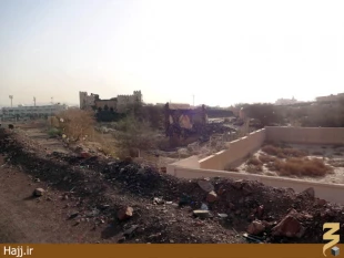 قصر عروه بن زبير