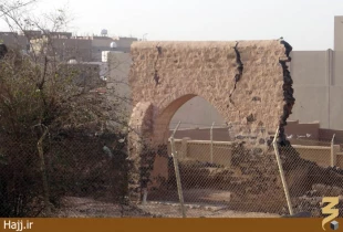 قصر عروه بن زبير