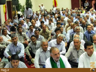 چه كنيم كه در مدينه دعايمان مستجاب شود؟