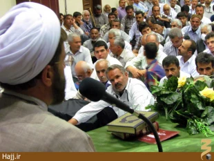 چه كنيم كه در مدينه دعايمان مستجاب شود؟