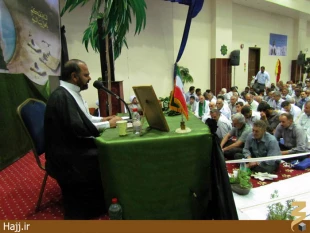 چه كنيم كه در مدينه دعايمان مستجاب شود؟