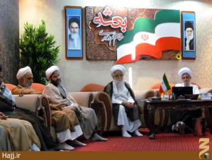 هنگام خواندن قرآن خود را مخاطب آن قرار دهيد