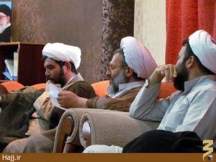 هنگام خواندن قرآن خود را مخاطب آن قرار دهيد