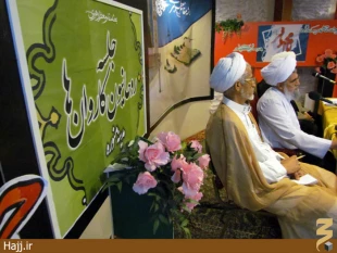آگاه سازي مردم نسبت به مسائل انتخابات، وظيفه روحانيون است