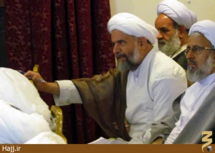 آگاه سازي مردم نسبت به مسائل انتخابات، وظيفه روحانيون است