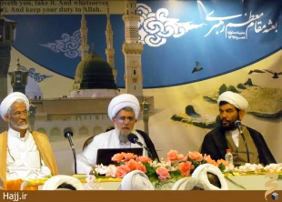 آگاه سازي مردم نسبت به مسائل انتخابات، وظيفه روحانيون است