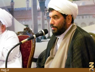 آگاه سازي مردم نسبت به مسائل انتخابات، وظيفه روحانيون است