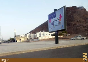 مدفن شهداي تخريب بقيع + تصاوير