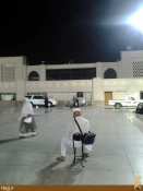 شيعيان هند، زائران شب‌هاي بقيع