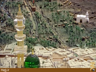 ماكت‌هايي ديدني، بدون آثار باستاني + تصاوير
