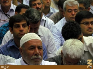 حجت‌الاسلام گیوی‌نهاوندی در مراسم دعای کمیل:

لیله‌الرغائب، شب دعا و بندگی است