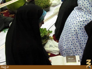 ليله‌الرغائب، شب دعا و بندگي است