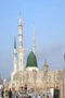 «گنبد اسلام» کجاست؛ محل ولادت ۹ امام معصوم در «دار الایمان»