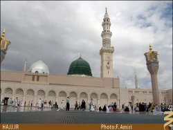 «گنبد اسلام» كجاست؛ محل ولادت ۹ امام معصوم در «دار الايمان»