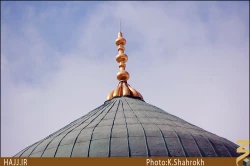 «گنبد اسلام» كجاست؛ محل ولادت ۹ امام معصوم در «دار الايمان»