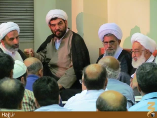 جشن ميلاد امام علي عليه السلام در مدينه منوره