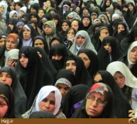 جشن ميلاد امام علي عليه السلام در مدينه منوره