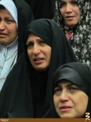 مراسم با شكوه دعاي كميل در مدينه منوره - 13 رجب، بعثه مقام معظم رهبري