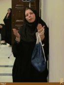 مراسم با شكوه دعاي كميل در مدينه منوره - 13 رجب، بعثه مقام معظم رهبري
