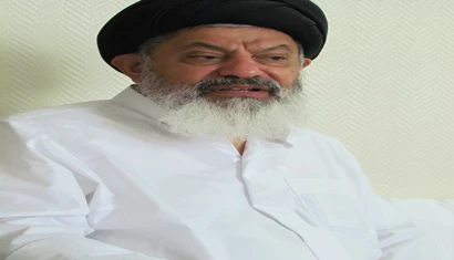 توصيه‌هاي انتخاباتي نماينده آيت‌الله صافي در مدينه