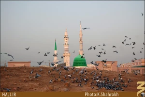 مزار امامان بقیع از آغاز تاکنون