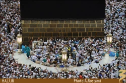 تازه‌ترين اقدام مقامات سعودي درباره حِجر اسماعِيل