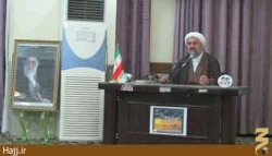 سركنسول ايران در كربلا تغيير كرد