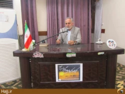 محمد عليخاني سركنسولي سابق ايران در كربلا