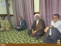 سركنسول ايران در كربلا تغيير كرد