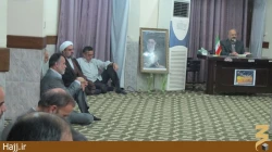 سركنسول ايران در كربلا تغيير كرد