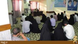 عكس/ گردهمايي زوج هاي جوان در كربلا