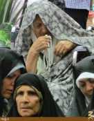 مراسم پرفيض دعاي ندبه - 20 رجب، بعثه مقام معظم رهبري